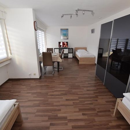 Apartment Gablenberg Stuttgart Exteriör bild